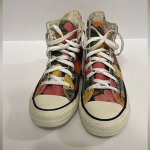 Converse All Star Andy warhol